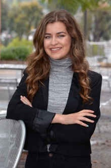 Tareen Mekany